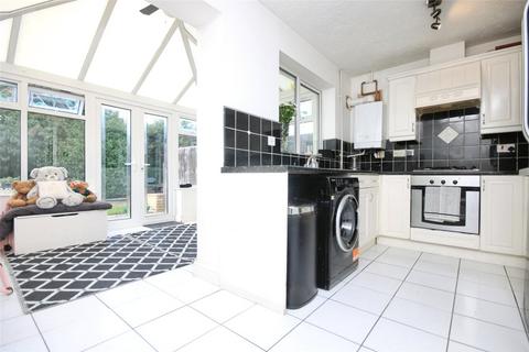 undefined, Carlyle Gardens, Wickford, Essex, SS12