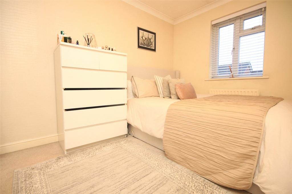 Bedrooom