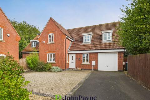 undefined, Crediton Close, Styvechale, Coventry, CV3