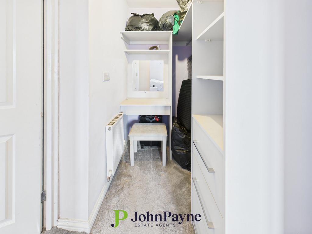 Dressing Room