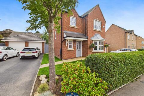 undefined, Weir Way, Binley, Coventry, CV3 1QL