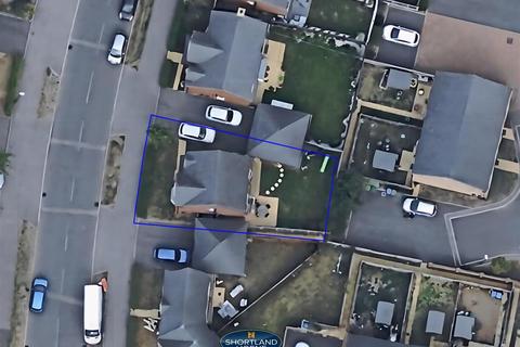 undefined, Weir Way, Binley, Coventry, CV3 1QL