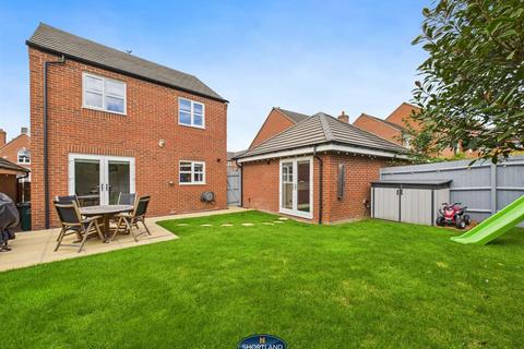 undefined, Weir Way, Binley, Coventry, CV3 1QL