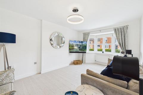 undefined, Weir Way, Binley, Coventry, CV3 1QL