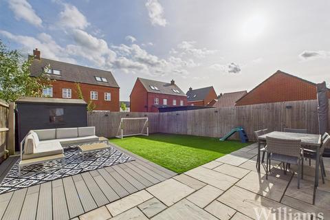 undefined, Sorrel Way, Aylesbury HP22