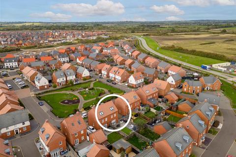 undefined, Sorrel Way, Aylesbury HP22