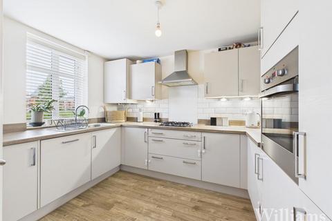 3 bedroom semi-detached house for sale, Sorrel Way, Aylesbury HP22