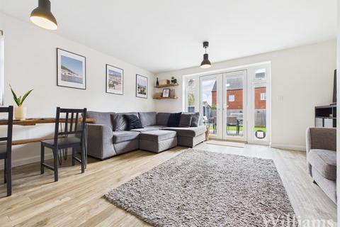 3 bedroom semi-detached house for sale, Sorrel Way, Aylesbury HP22