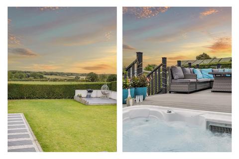 4 bedroom detached house for sale, Spring Lane, Mapperley NG3