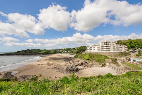 2 bedroom apartment for sale, 15 The Osborne, Rotherslade, Swansea