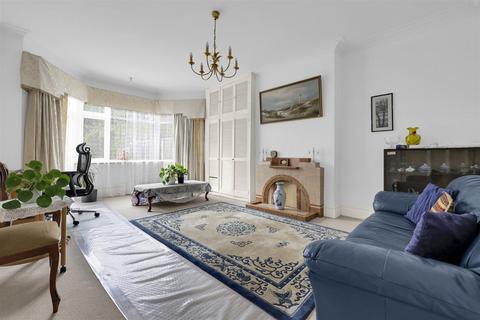 undefined, St. Gabriels Road, London NW2