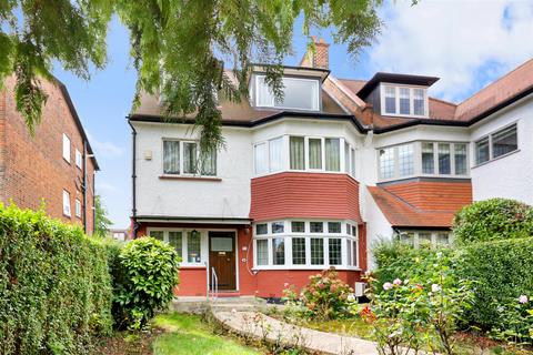 undefined, St. Gabriels Road, London NW2