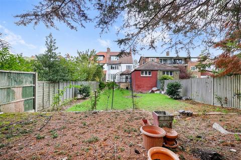 undefined, St. Gabriels Road, London NW2