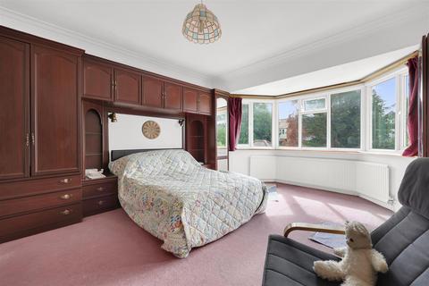 undefined, St. Gabriels Road, London NW2