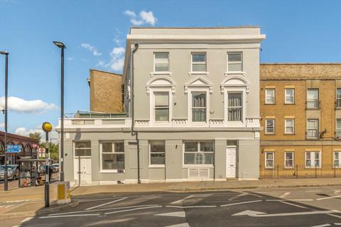 Caledonian Road, London N7