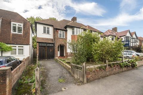 undefined, Kingsmead Road, London SW2