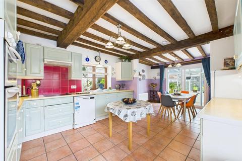 undefined, Chapel Walk, Reepham