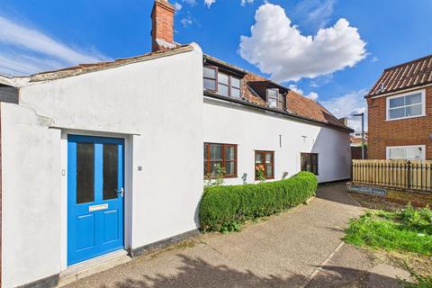 undefined, Chapel Walk, Reepham