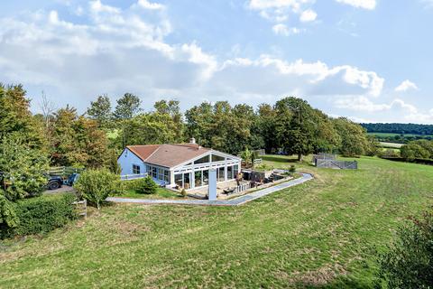 undefined, Stoneyhead, Wrantage, 1.25 Acre