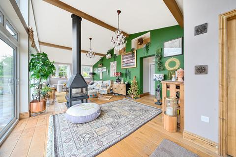 undefined, Stoneyhead, Wrantage, 1.25 Acre