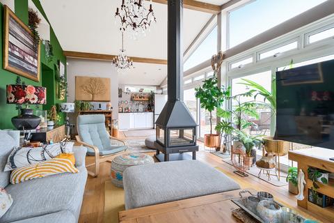 4 bedroom detached house for sale, Stoneyhead, Wrantage, 1.25 Acre