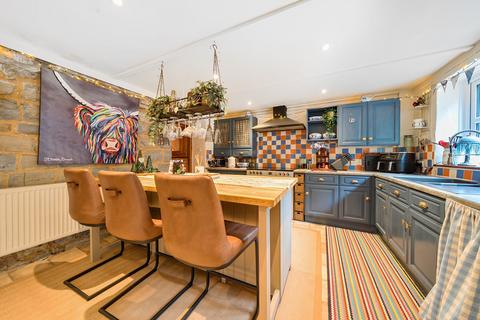 4 bedroom detached house for sale, Stoneyhead, Wrantage, 1.25 Acre