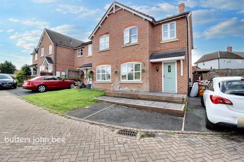 undefined, Briarwood Court, Winsford