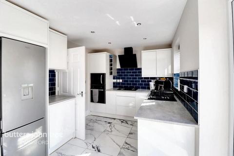 undefined, Briarwood Court, Winsford