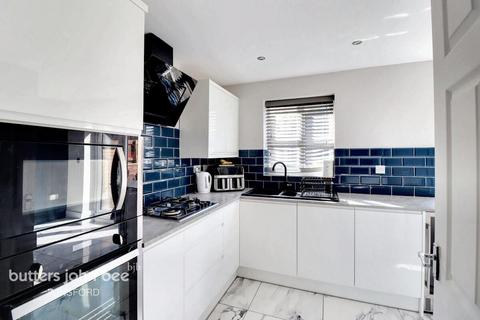 undefined, Briarwood Court, Winsford
