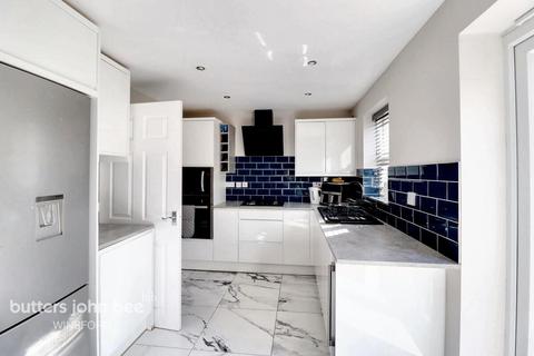 undefined, Briarwood Court, Winsford