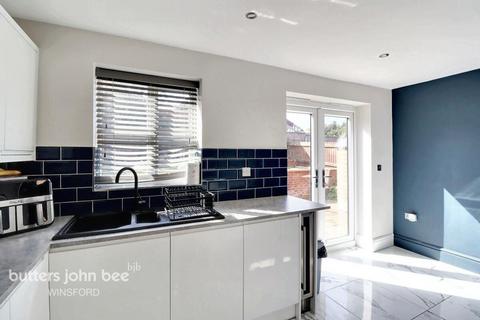 undefined, Briarwood Court, Winsford