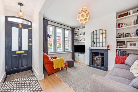 3 bedroom terraced house for sale, St. Catherine's Road, Winchester
