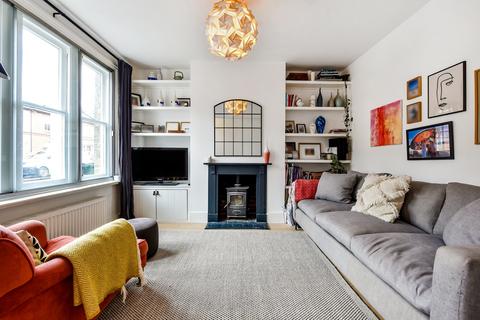 3 bedroom terraced house for sale, St. Catherine's Road, Winchester