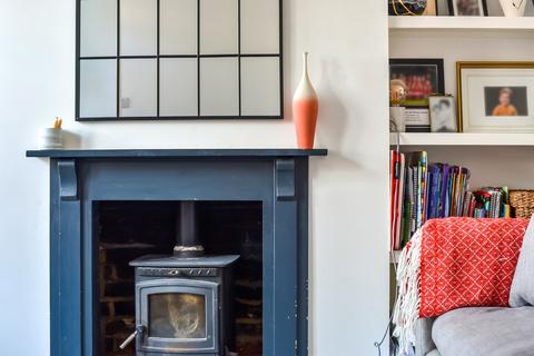 3 bedroom terraced house for sale, St. Catherine's Road, Winchester