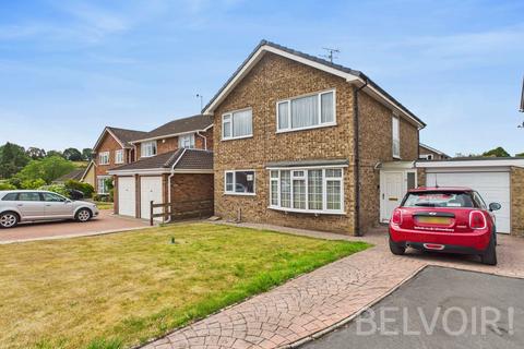 undefined, Beech Close, Hanwood, Shrewsbury, SY5