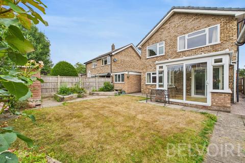 4 bedroom detached house for sale, Beech Close, Hanwood, Shrewsbury, SY5