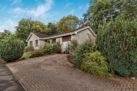 10 Burn View, Cumbernauld, Glasgow, G67 2HN