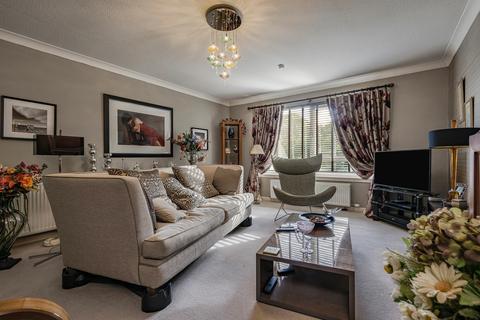 10 Burn View, Cumbernauld, Glasgow, G67 2HN