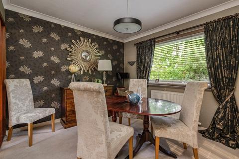 10 Burn View, Cumbernauld, Glasgow, G67 2HN