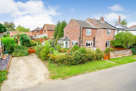 Old Chapel Road, Freethorpe, Norwich