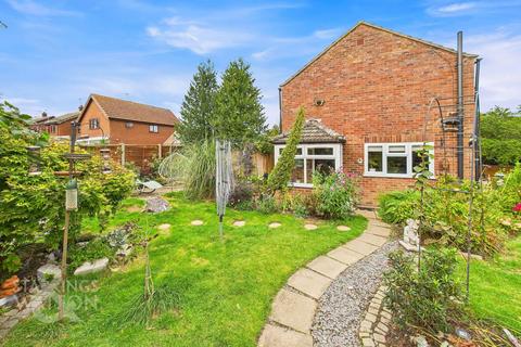 undefined, Old Chapel Road, Freethorpe, Norwich