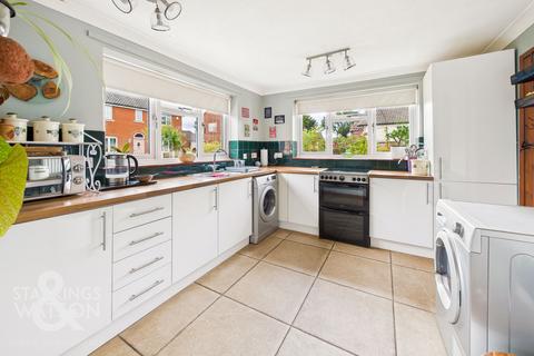 undefined, Old Chapel Road, Freethorpe, Norwich