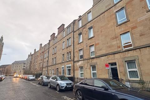 undefined, Orwell Terrace, Dalry EH11