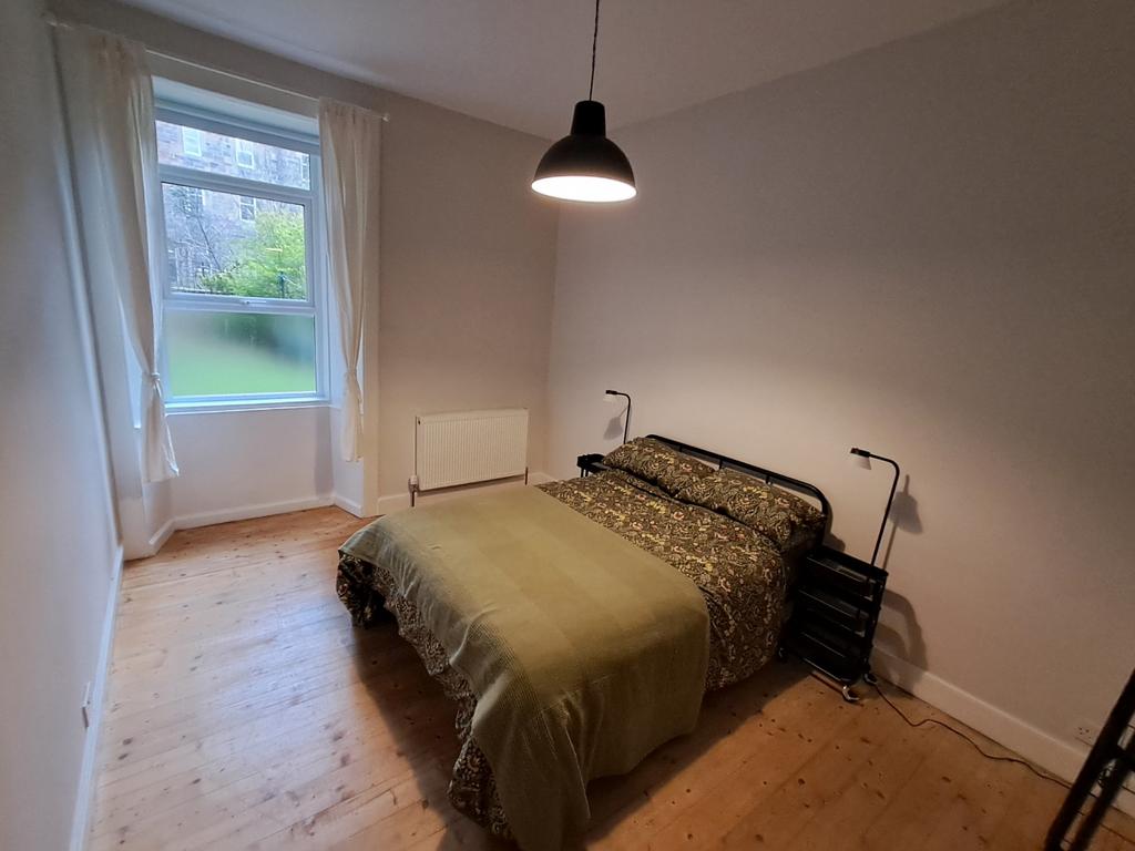 11 OT Bedroom