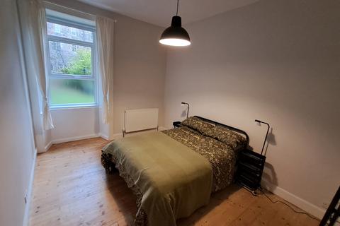 undefined, Orwell Terrace, Dalry EH11