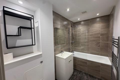 undefined, Orwell Terrace, Dalry EH11