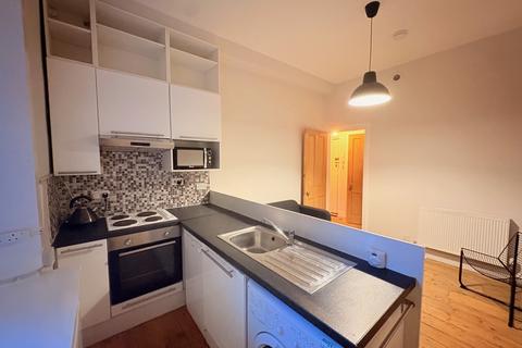 undefined, Orwell Terrace, Dalry EH11
