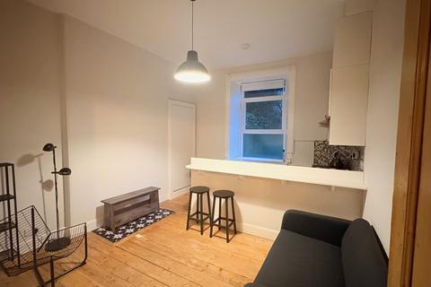 undefined, Orwell Terrace, Dalry EH11