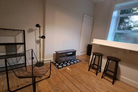 undefined, Orwell Terrace, Dalry EH11