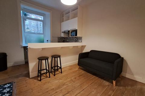 undefined, Orwell Terrace, Dalry EH11